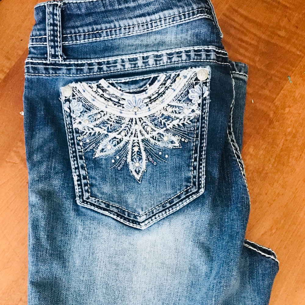 Grace LA jeans